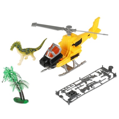 Игровой набор Парк динозавров Играем вместе ZY1194542-R 01